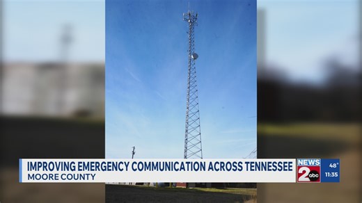 Improving emergency communication across TN