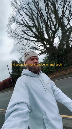 Day 4. Day in the life of dad mode.