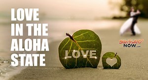 STUDY: Hawaiʻi has Lowest Divorce Rate in the Country | Big Island Now