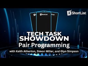 Pair Programming for Tech Interviews: 3 Experts Rate the Pros and Cons