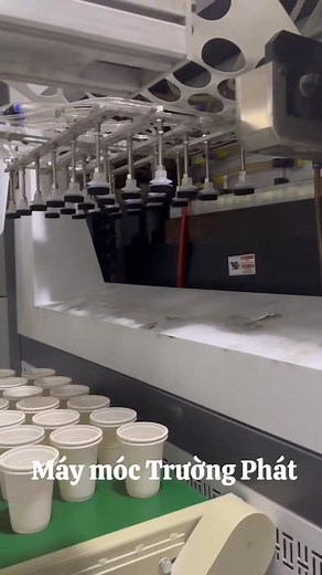 PLASTIC CUP MAKING MACHINE Home / Plastic Cup Making Machine 3&4 Station Thermoforming Machine Plastic Sheet Extruder Plastic Cup Making Machine Plastic Crushing Machine Cup Stacking Machine Cup Packaging Machine Cup Rim Curling Machine Plastic Mold