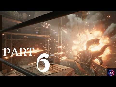 Crysis Remastered Walkthrough Gameplay Part 6