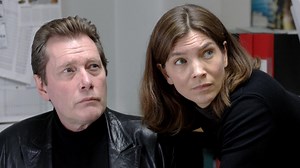 Irene Huss, Kripo Göteborg: Der Novembermörder | Irene Huss, Kripo Göteborg (S01/E02)