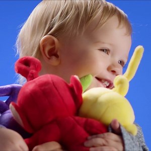 Happy Teletubbies Day!! In celebration of their 20th anniversary, we are giving away the all-new Teletubbies collection! Comment below and tell us who your FAVORITE Teletubby is and you will be entered to win the all-new Teletubbies toy collection, available in stores now! @TeletubbiesUSA To find the all-new Teletubbies visit: http://po.st/Y6Nqv9 NO PURCHASE NECESSARY. Teletubbies Day giveaway begins Tuesday, March 28, 2017 at 12:01am EST and ends Tuesday, March 28, 2017 at 11:59pm EST. One entr