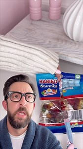 16M views · 110K reactions | i love gummy bear life hacks… #lifehacks | Adam Rose | Facebook