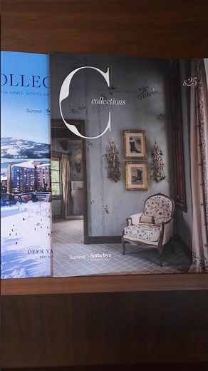 Collections Magazine | Summer 2025