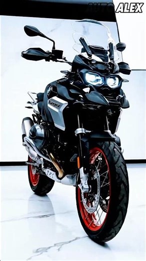 New 2026 BMW GS 1600 TrailCommander – Ultimate Adventure Titan with Extreme Touring Power! 🏍️🌍