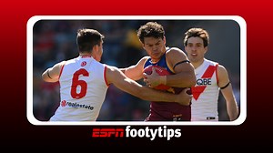 Expert tips, best tips for the AFL Grand Final