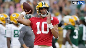 Get To Know Jordan Love's 3 Siblings: Does the Green Bay Packers Quarterback Have a Brother?