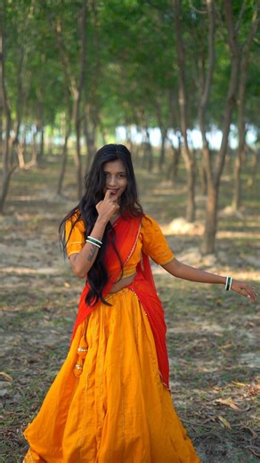 Behaya Banailo 😍✨| New Bengali Song #ankitabhattacharya @timesmusicbangla #poilabaisakh #dancecover