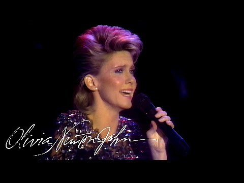 Olivia Newton-John - Jolene (Olivia In Concert, 1982)