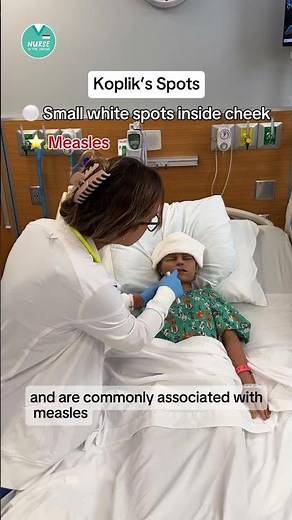 5 pediatric NCLEX facts you need to know 🧸