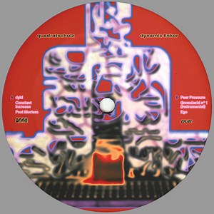 Quadratschulz - Dynamic Linker