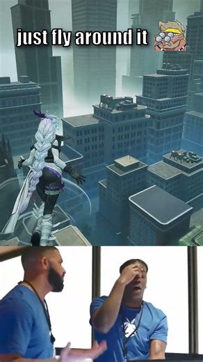 why didn't I think of that /s