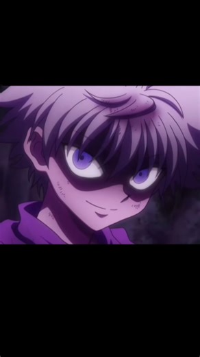 Killua Edit 🔥| #shorts #viral #anime #edit #killua