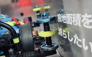 通过时间攻击训练突破极限！-四驱车油管UP-Ardy频道