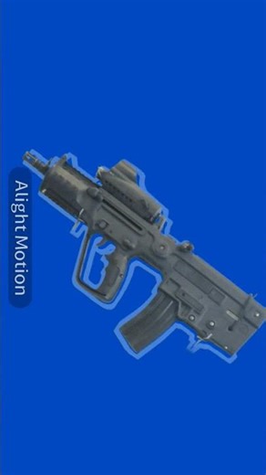 "Tavor: compact, powerful, and built to perform in the toughest combat conditions."