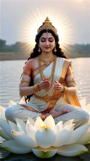 Jay Mata di 🥰#ma #bhakti #viral #trending #shortsfeed #love