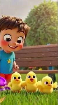 Tommy and the Magic Bubble Wand 🫧 | Magical Kids Cartoon #cartoonstory #kidsanimation #kidsshorts