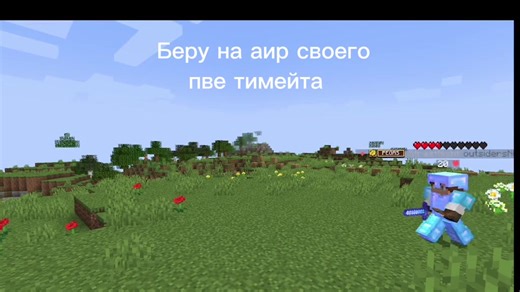 #майнкрафт #ip mc.reallyworld.ru