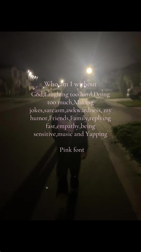 Understanding My Unique Personality Traits