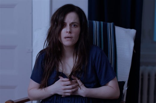 Review: Emily Hampshire stars as 'Mom' in new psychological thriller