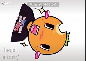 Annoying Orange Animation Edits