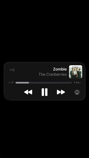 ‏Zombie ❤️‍🔥 #اكسبلور #viral #song #music #اغاني_اجنبيه