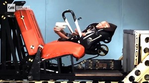 PSA: If you have purchased a Doona 4-1 car seat from Amazon, you must watch this video. Counterfeit Doonas are on the market and ARE NOT SAFE. If you have one of the knock-offs, Amazon should have emailed you, but it might have been lost in junk mail. There are many knock-offs being sold on Amazon for 100s if not 1,000s of items. A safe way to buy is to avoid 3rd party sellers. In this case, the fake Doona seats were only sold by 3rd party sellers at a cost $200 cheaper than the real deal. If it