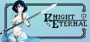 Knight Eternal (2019) - MobyGames