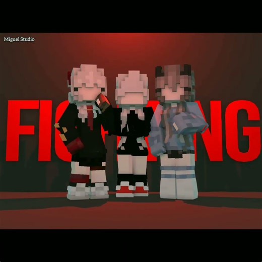 (Cry for Me) Animation by Miguel Studio