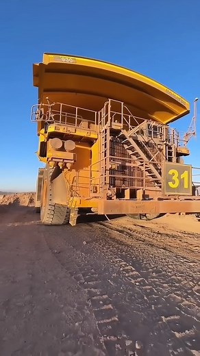 5.3K views · 78 reactions | Important things before operating a mining truck | Alat Berat Mania | Facebook