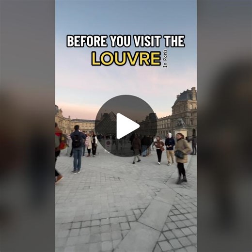 Ultimate Louvre Museum Guide: Tips, Tickets & More