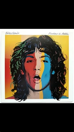 Billy Squier (1982) “Everybody Wants You” is the opening track of his multi-Platinum 1982 album Emotions in Motion, and was released as the second single (following the title track) from that album, reaching #31 on the Cash Box Top 100 and #32 on the Billboard Hot 100 chart. It became, however, a much bigger hit on AOR (Album Oriented Rock) radio, gridlocking the top spot of Mainstream Rock charts for six weeks straight. The song's music video also remained in heavy rotation for months on MTV. #