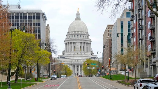 UW-Madison students face some of the most expensive rents in the Big Ten, new study says