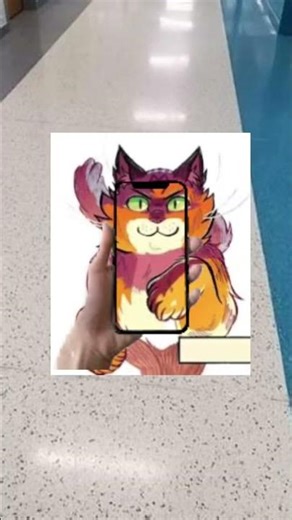 Bro where my phone at? Warrior cats funny meme
