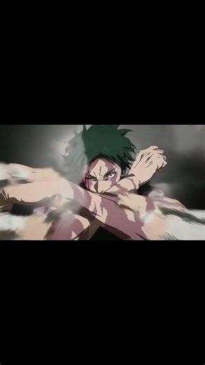 Mid Battle Went Absolutely Crazy 🔥 #anime #shorts