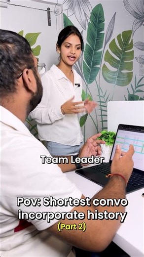 Boss Denies Leave with Excuses 😂 | Hilarious Office Comedy Short | Relatable Work Life