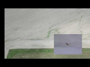 BMFA Achievement Scheme Fixed Wing 'B' Test