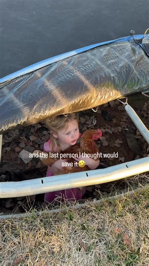 Charlie Helps with the Task