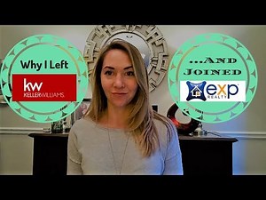 EXP vs. Keller Williams