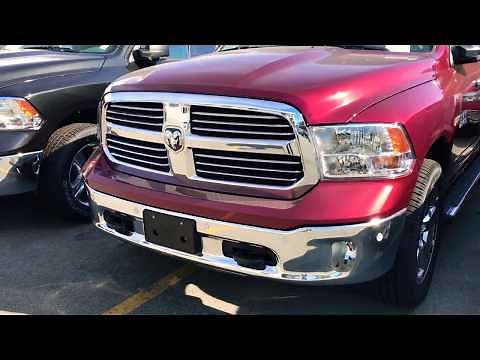 HOW TO IDENTIFY DODGE RAM TRIM LEVELS - JUST ASK DAD - CAR BUYING TIPS FROM INSIDE THE DEALERSHIP