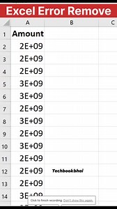 98K views · 829 reactions | Follow Satish Gupta for more videos Excel Interview Tricks #reels #reelsfb #reelsinstagram #reelsindia #fbreels #excelreels #reelsvideo #reelsviral #reelvideo #Excel #exceltips #excehttpsltricks #excelpro #excelshorts #excelzero #excelsior #excelreels #Excelvideo #excellearning #learnexcel #msexceltips #msexceltraining #msexcelformulas #msexcel #msexceltricks #googlesheetstips #googlesheettricks #googlesheetstutorials #googlesheetstips | Excel Satish | Facebook