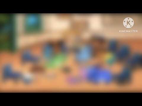 Dora the Explorer I Speak Spanish song (autotuned)