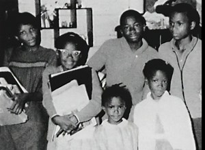 Aug. 12, 1965: Carter Family Insists on Rights Under Brown v. Board