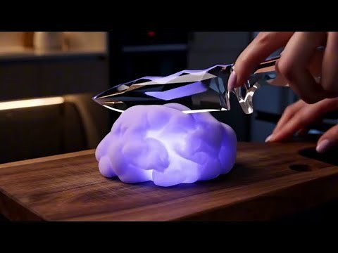 The BEST Satisfying AI ASMR Cutting Video Compilation!