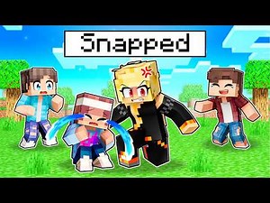 PRANK On Friend GOES TOO FAR