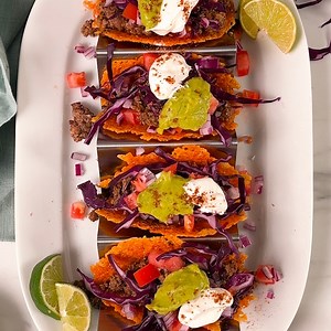 12K views · 24 reactions | Get ready to take your taco night to the...