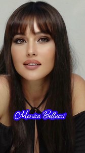 Monica Bellucci Italia Rom Model #monicabellucci #beautylady #italia #Rom | Ronny Henning