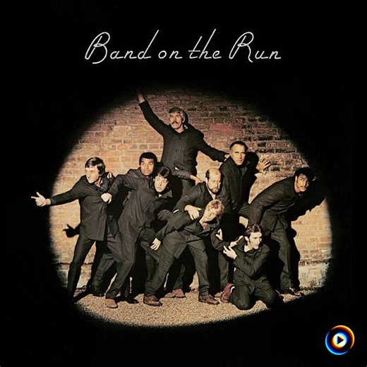Jet by Paul McCartney y Wings